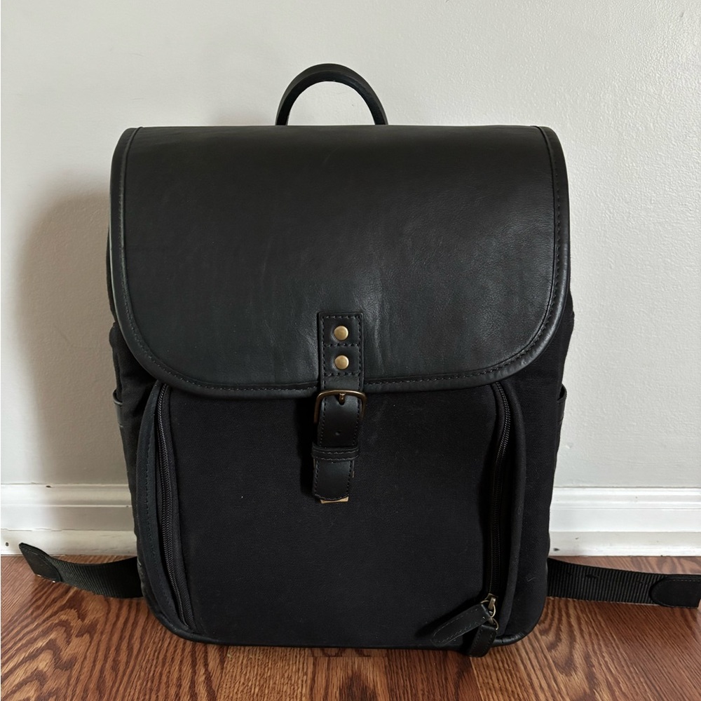 ONA Monterey Camera Backpack